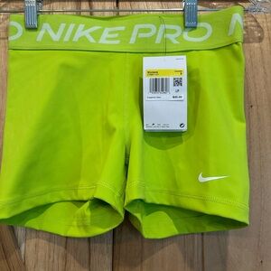 Nike Pro Spandex